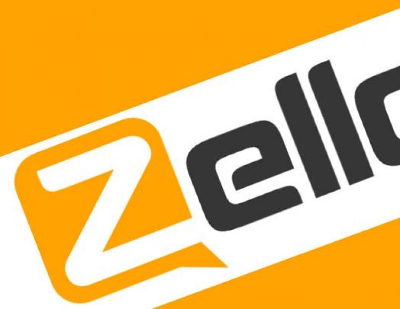 Рация приложение для android. Как использовать приложение Zello рация