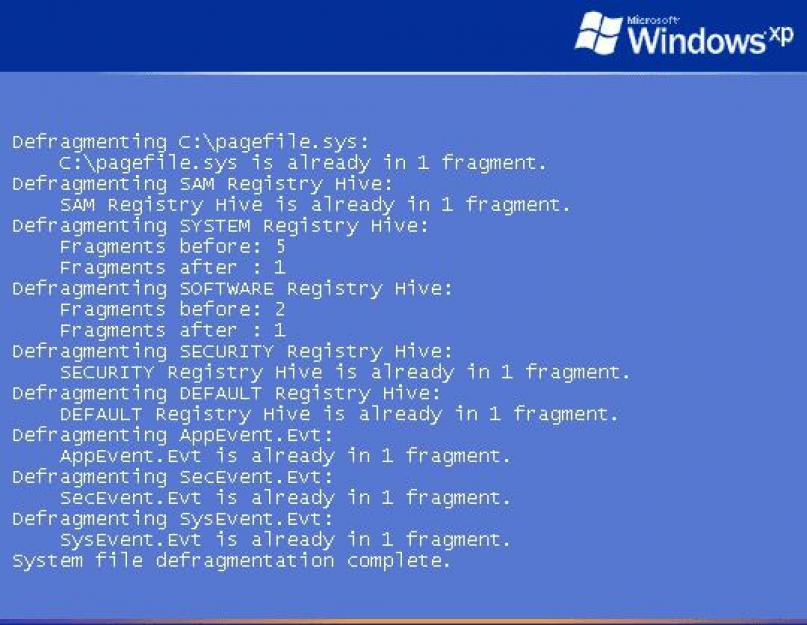 Запустить scandisk с командной строки. Запуск Chkdsk из командной строки