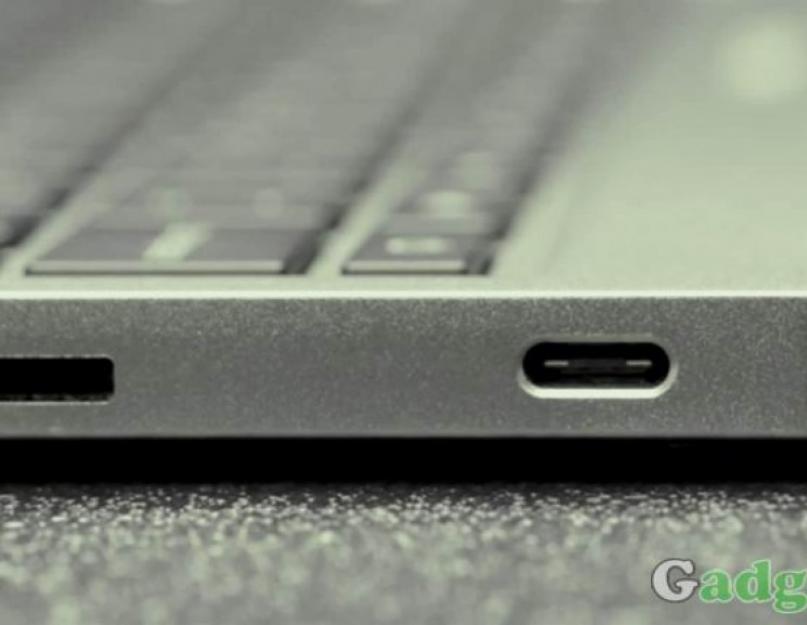 USB Type-C - что это? Тип разъёма, кабель. Зачем смартфону USB Type-C? Что такое USB Type-C и в чем его преимущества