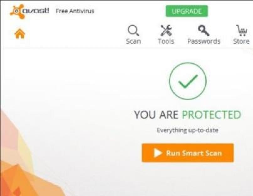 Самый лучший антивирусник для windows 7. Бесплатные антивирусы