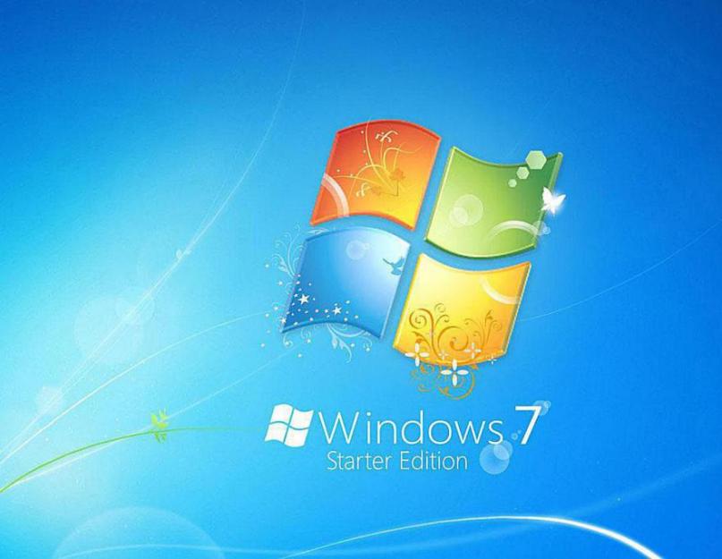 Чем отличается виндовс 7 максимальная от ультиматум. Различия между Windows версиями операционных систем