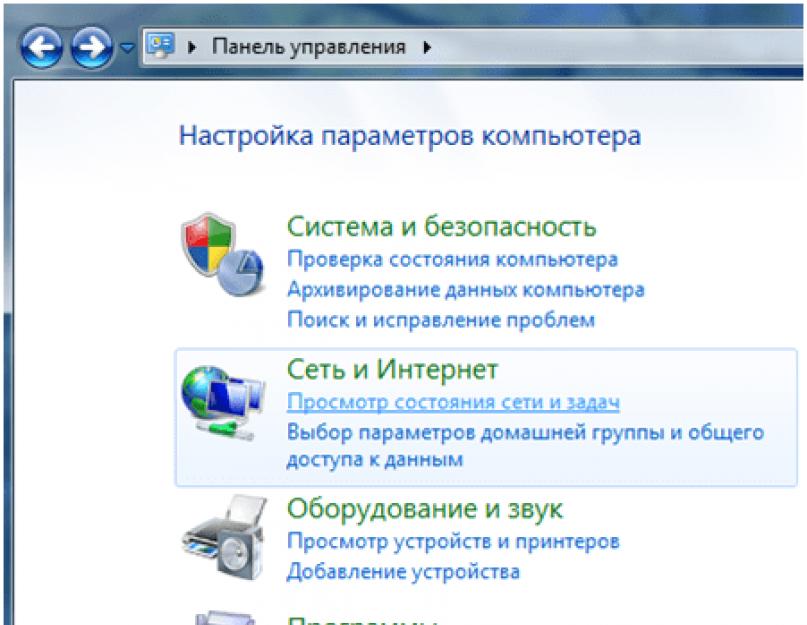 Что такое dns в настройках сети. Что такое DHCP сервер и чем он отличается от DNS