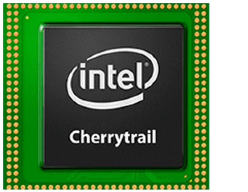 Обновленная версия микрокомпьютера Intel Compute Stick на платформе Cherry Trail. Чипы Intel Cherry Trail