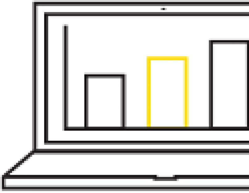 Гибридная бизнес-аналитика с Power BI. Энциклопедия маркетинга