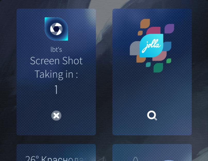 Что такое Sailfish OS и зачем она нужна. Связь и интернет