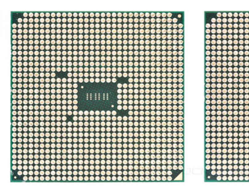 APU против GPU: сравнительный обзор. Сила, скрытая внутри: тестируем возможности современной интегрированной графики