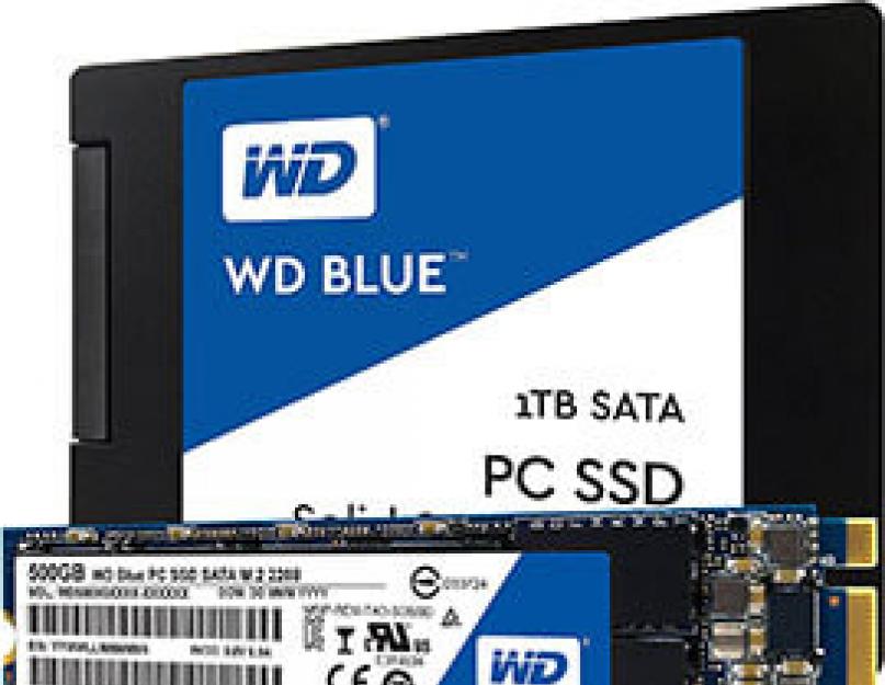 Выбираем SSD: обзор технологий на рынке и сравнительные тесты. Что такое mSATA SSD и как это может ускорить ноутбук? Разъемы ssd 2.5