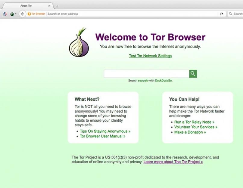 tor browser свой браузер hydra2web