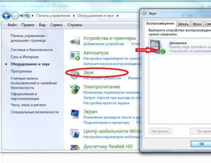 Лучшие эквалайзеры для windows 7. Использование эквалайзера Windows