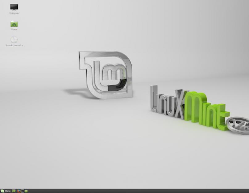 Linux mint 17.3 русская версия. Linux Mint как установить: пошаговая инструкция, характеристики и отзывы