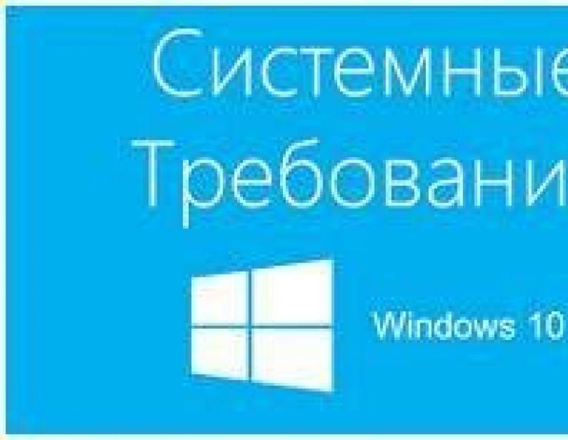 Параметры компа для windows 10. Переход с предыдущей версии