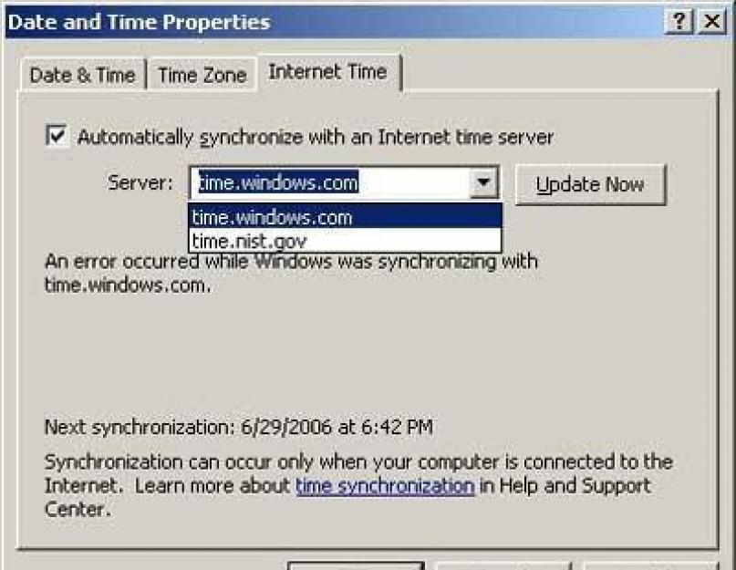 Windows time Zone. Time Windows. Time sync.