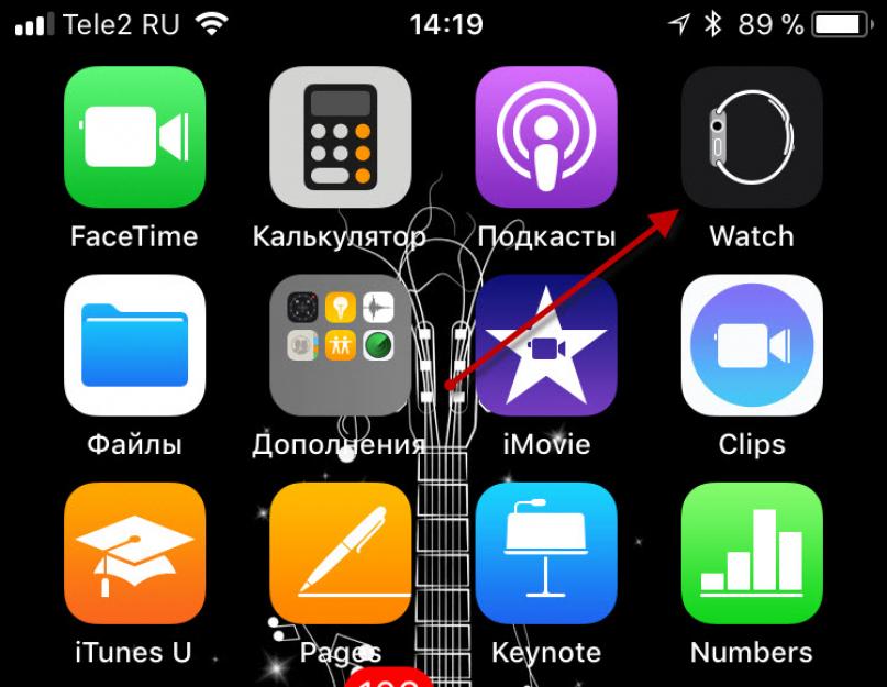 Циферблаты для apple watch. Циферблаты и функции