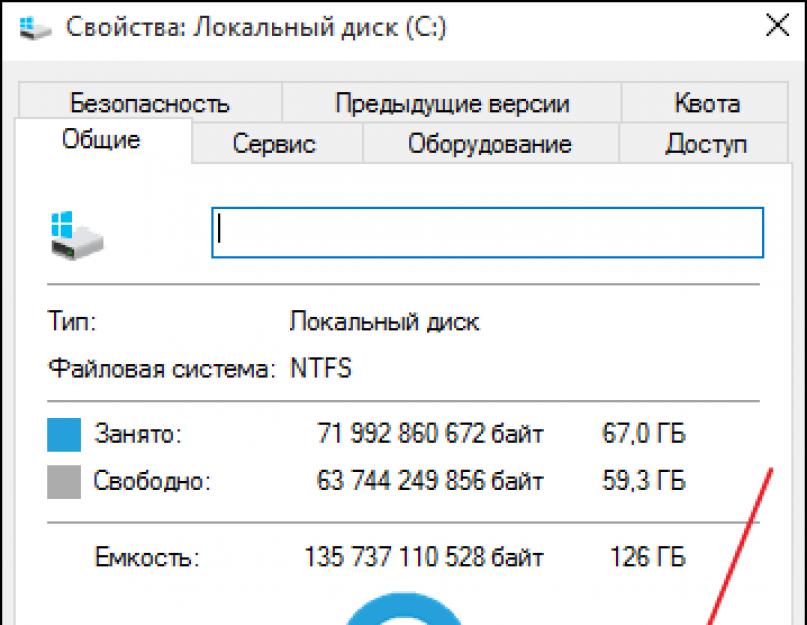 Что значит первичный диск переполнен. Невозможно выполнить запрос первичный рабочий диск переполнен (ошибка Photoshop)