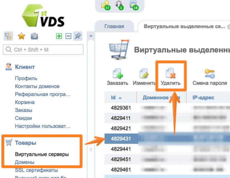 Типы виртуализации: OVZ и KVM. Установка OpenVZ на CentOS