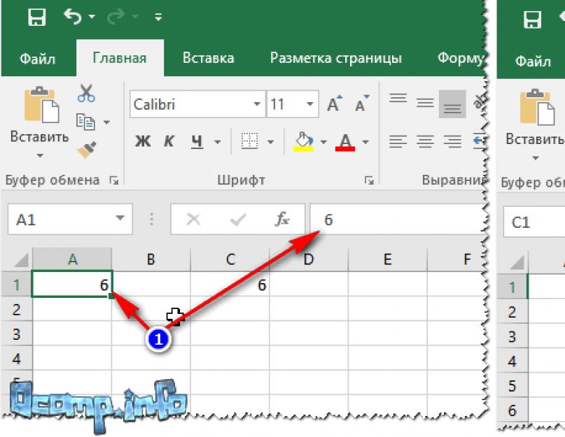 Сумма в таблице excel. Суммирование в Excel: простые методы для сложных вычислений