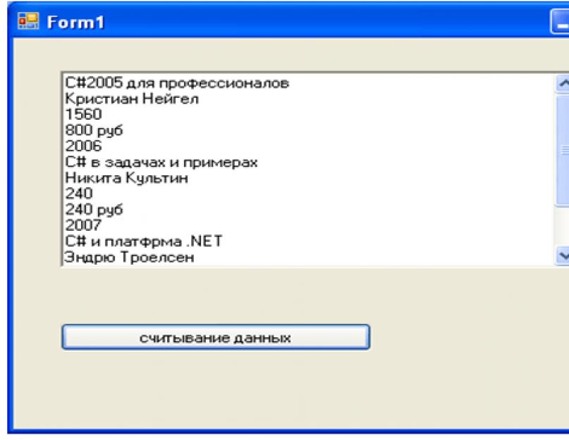 Работа с XML в.NET-приложениях. Чем работать с XML - обзор онлайн-сервисов и xml редакторов