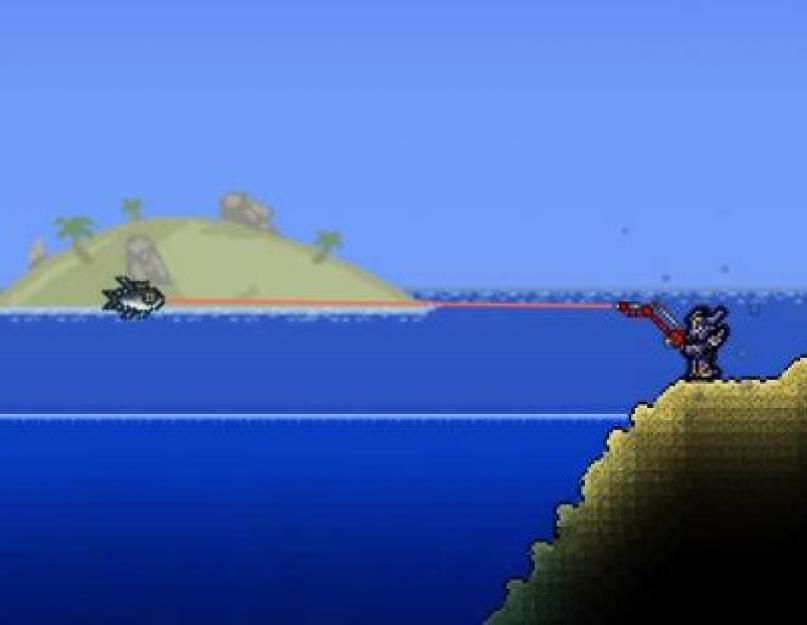 Лучшее оружие в terraria. Бафы получаемые игроком во время обращения в Оборотня. Я слышал, что могу превращаться в оборотня. Это действительно так