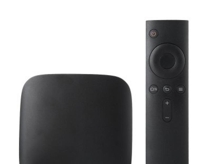 Какой tv box android выбрать