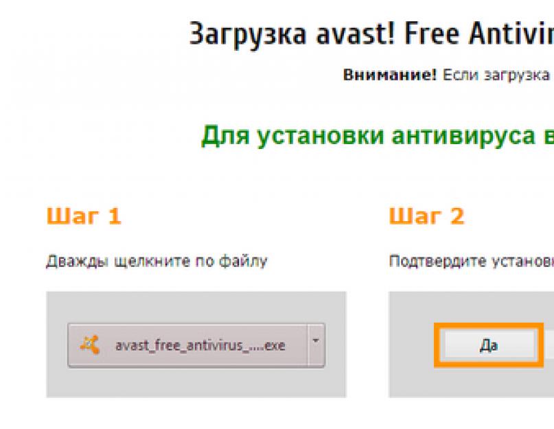  Avast Free Antivirus - полноценный антивирус